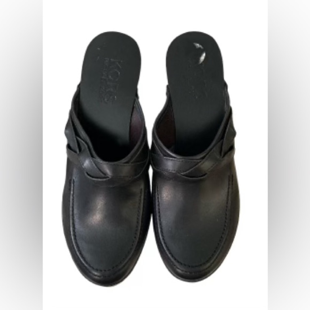 Michael Kors Murray Hill Mules